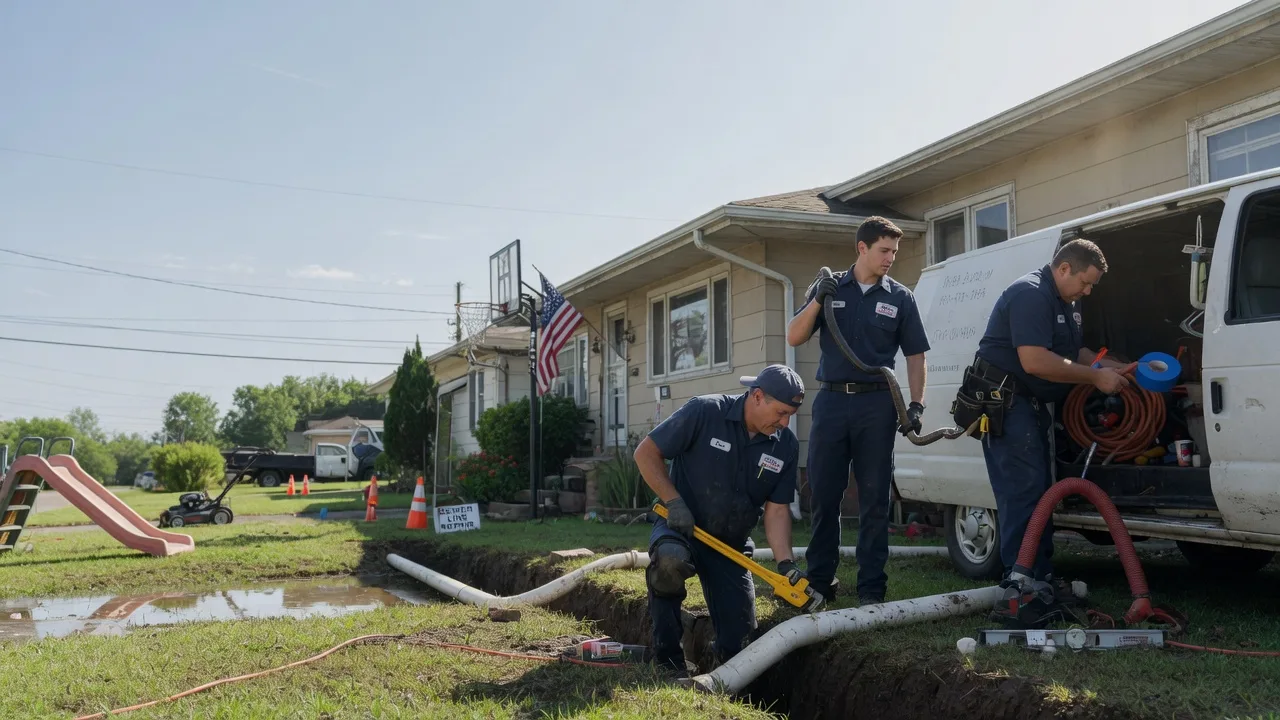 Toilet Installation in Rushville, OH near me